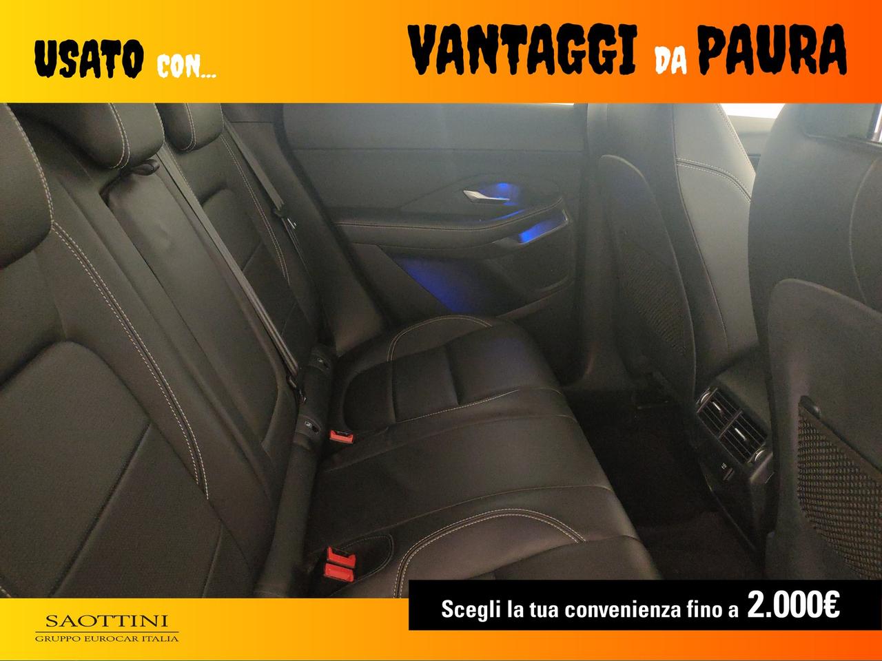 2.0d R-dynamic S awd 150 CV Auto