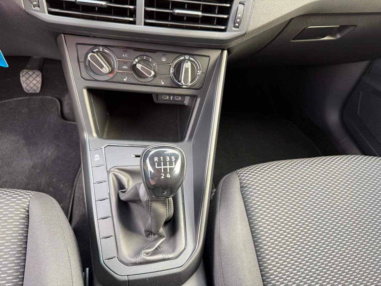 Volkswagen Polo TSI Life 80CV NEOPATENTATI