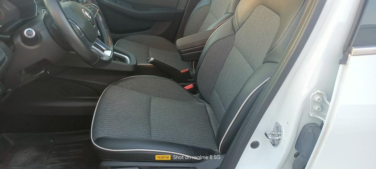 Renault Clio Blue dCi 85 CV 5 porte Zen