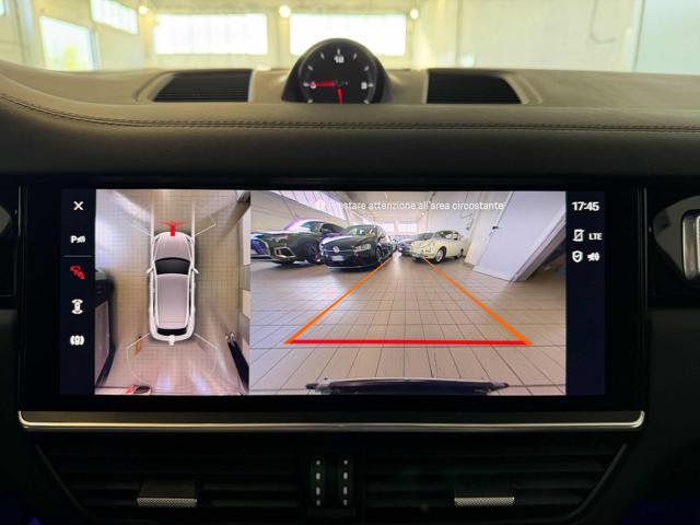 PORSCHE Cayenne 3.0 V6 PLATINUM EDITION"IVA ESPOSTA"TETTO"PELLE"21