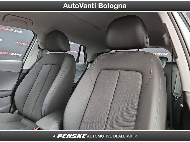 Audi Q2 Q2 30 TDI S tronic Business