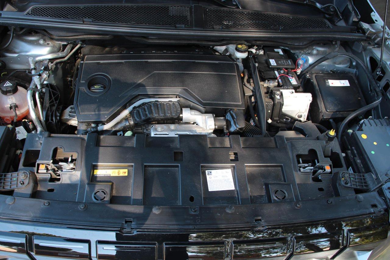 Jeep Compass 1.2 turbo 48V e-hybrid Summit fwd 145cv edct6