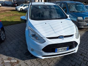 Ford B-Max 1.6 TDCi 95 CV Titanium