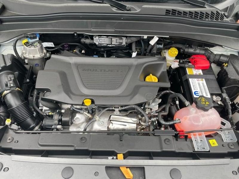 Jeep Renegade 1.6 Multijet Limited MY23