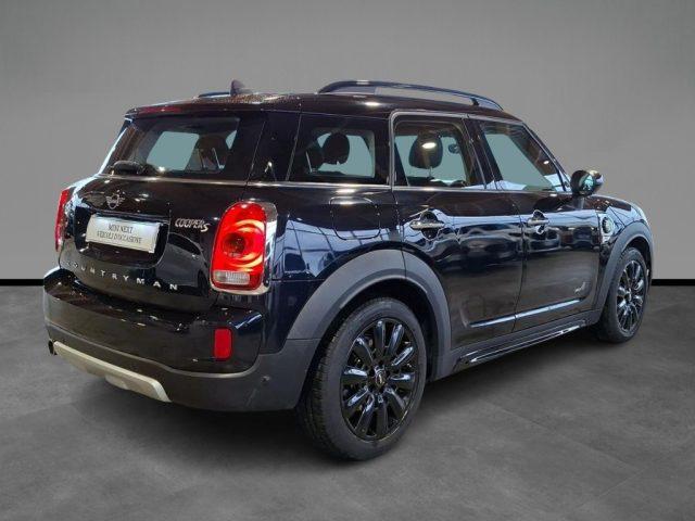 MINI Countryman 1.5 Cooper SE Countryman ALL4 Automatica