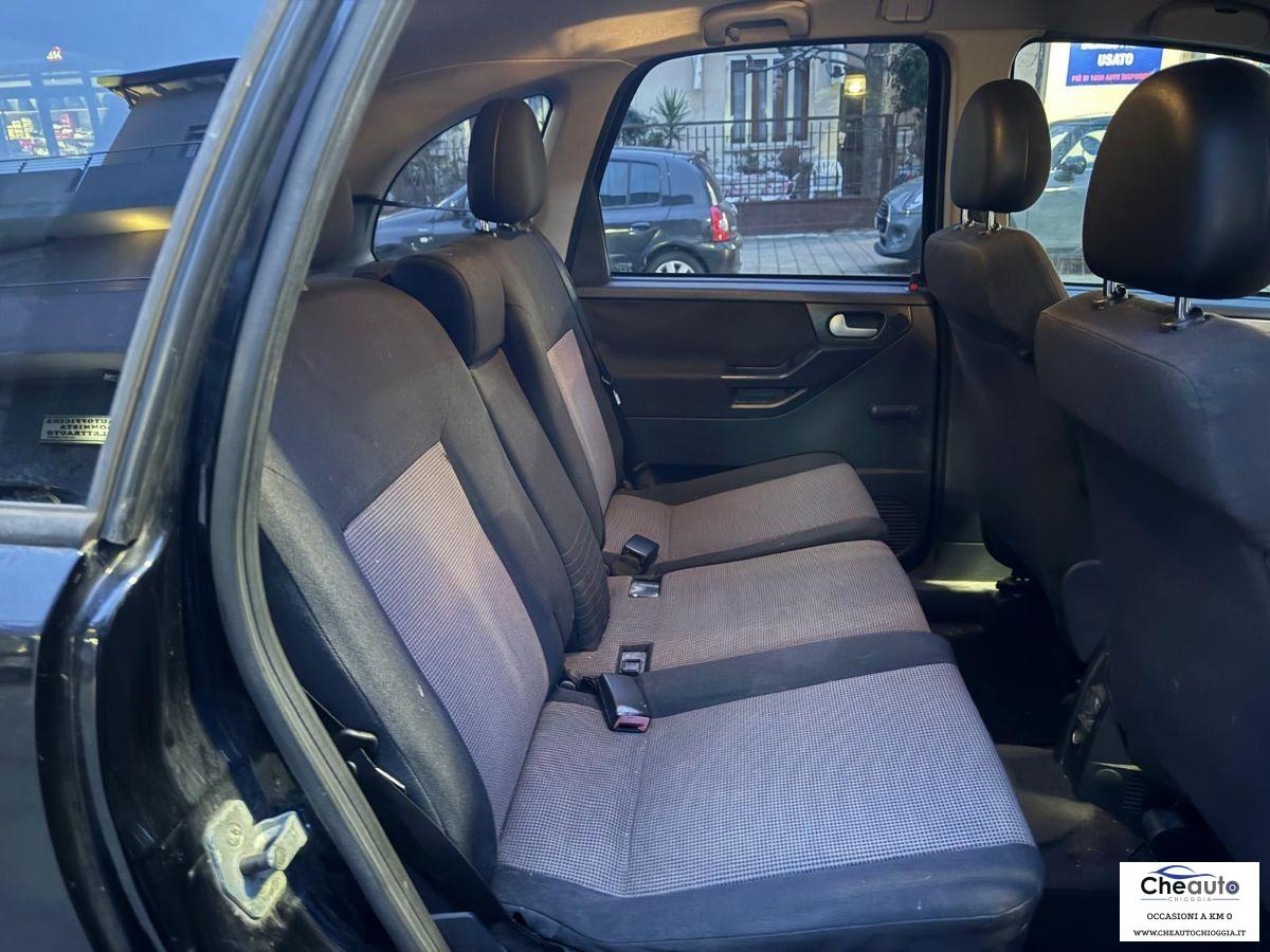 OPEL - Meriva - 1.6 16V Cosmo