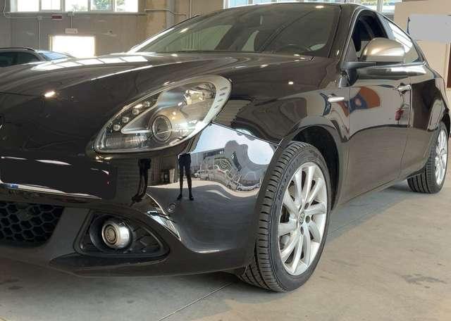 Alfa Romeo Giulietta Giulietta 1.4 t. Super 120cv