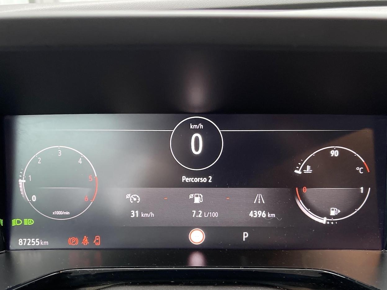 Opel Grandland 1.5 Diesel 130CV E6 Automatica Neo. - 2022