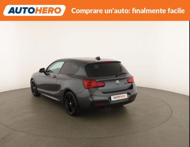 BMW 120 i 3p. Msport