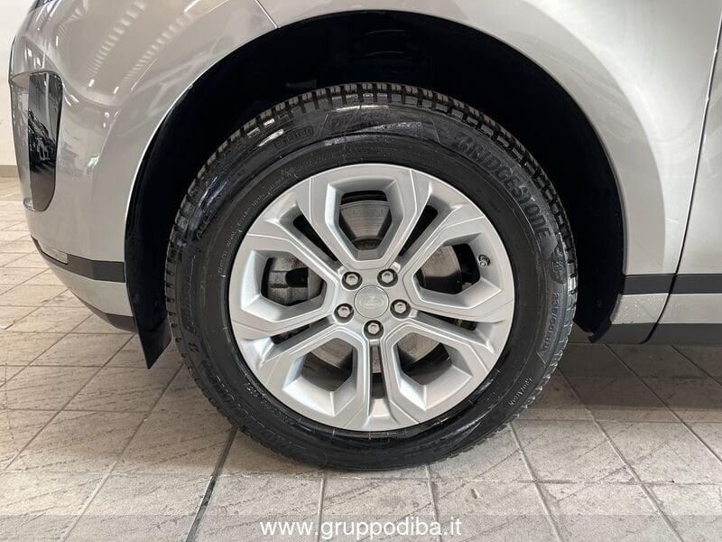 Abarth 124 Spider Range Rover Evoque 2.0d i4 mhev S awd 150cv auto