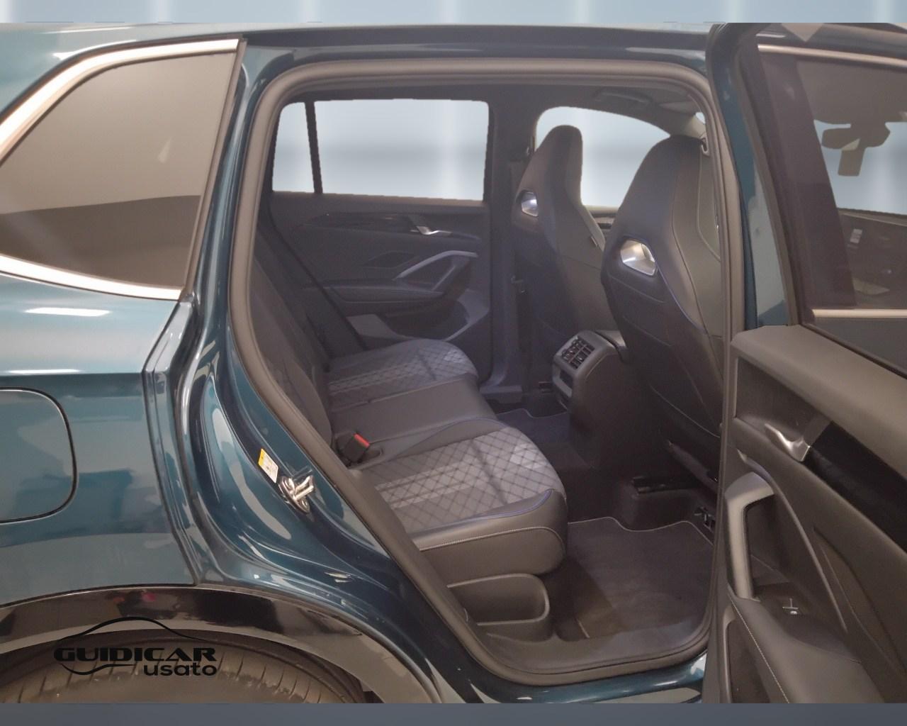 VOLKSWAGEN Tiguan III 2024 - Tiguan 2.0 tdi R-Line 150cv dsg