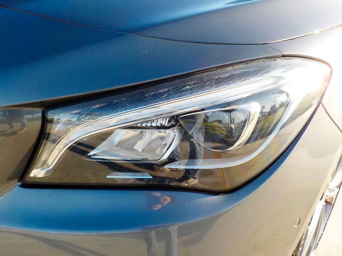 Mercedes-benz A 180 d Automatic Sport