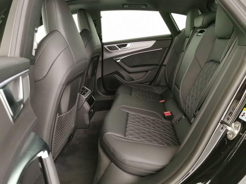Audi A7 Sportback 45 3.0 tdi mhev Business plus quattro s-tronic