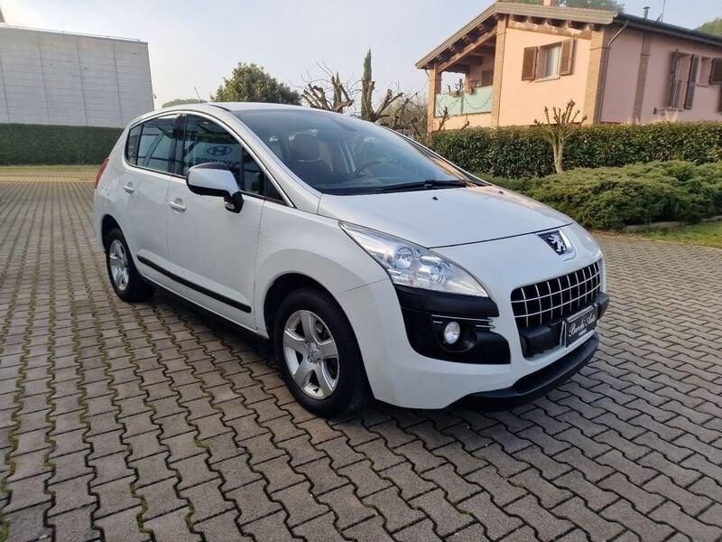 Peugeot 3008 3008 1.6 HDi 112CV Business