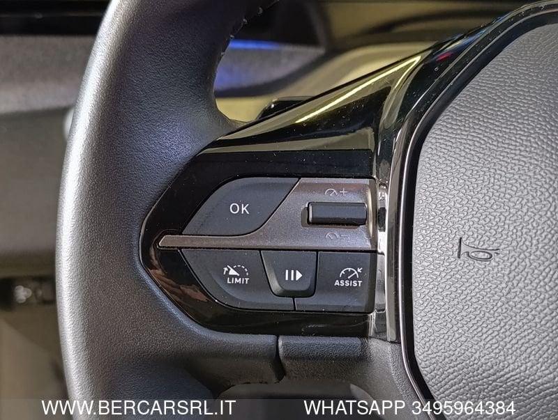 Peugeot 308 308 Plug-in Hybrid 180 e-EAT8 Allure Pack