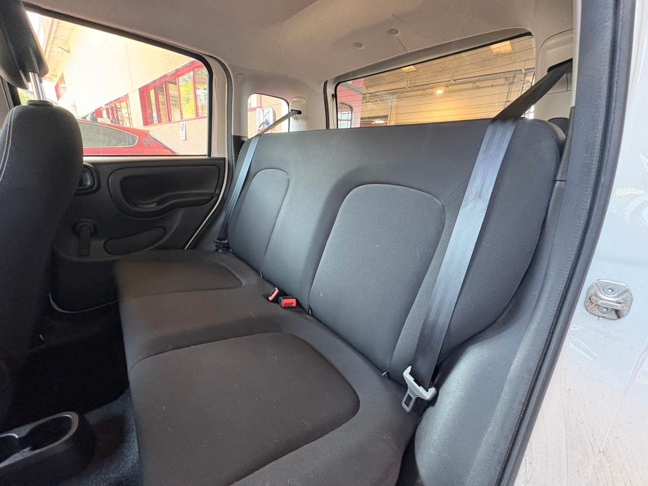 Fiat Panda 1.0 IBRIDA PERFETTA PER NEOPATENTATI