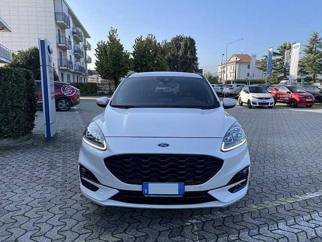 Ford Kuga 1.5 EcoBlue 120 CV 2WD ST-Line X