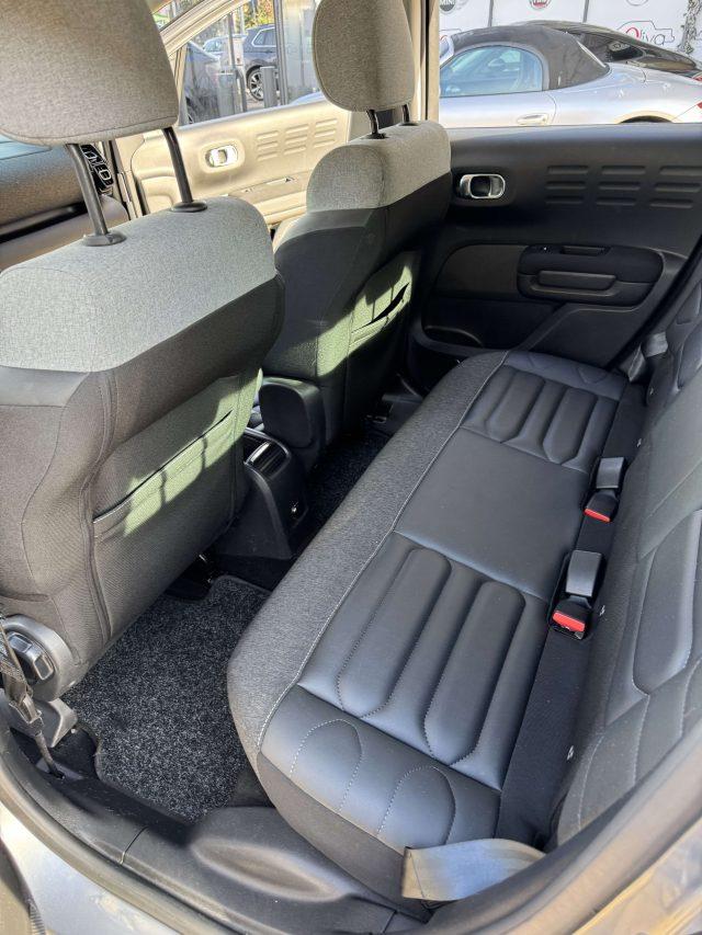 CITROEN C3 Aircross 1.5 bluehdi Shine s&s 110cv