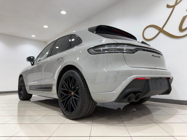 PORSCHE Macan 2.9 GTS Pdk IVA ESPOSTA