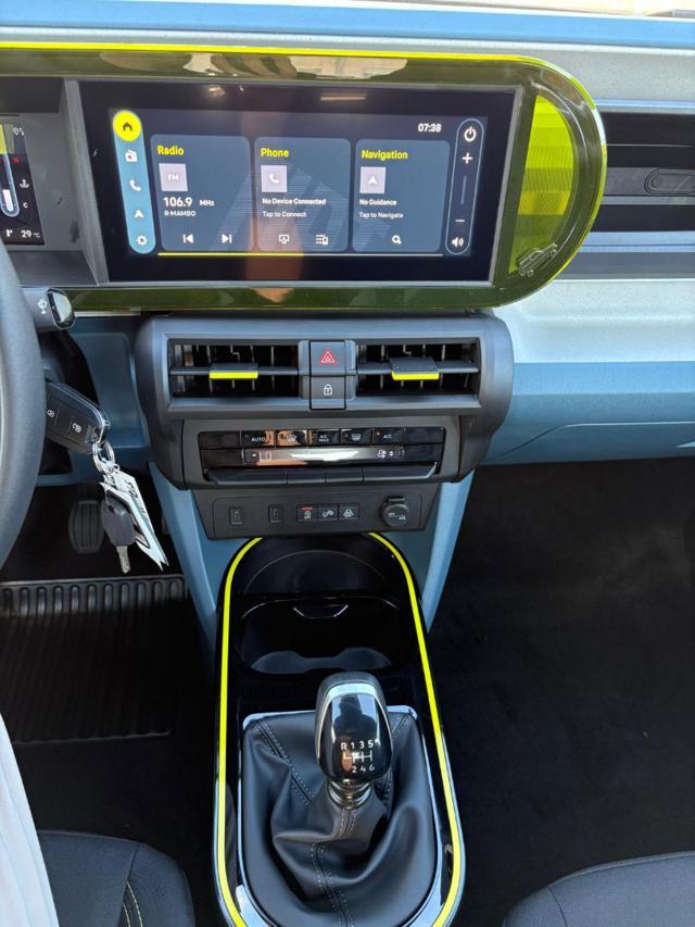 FIAT Grande Panda 1.2 100 CV S&S Icon
