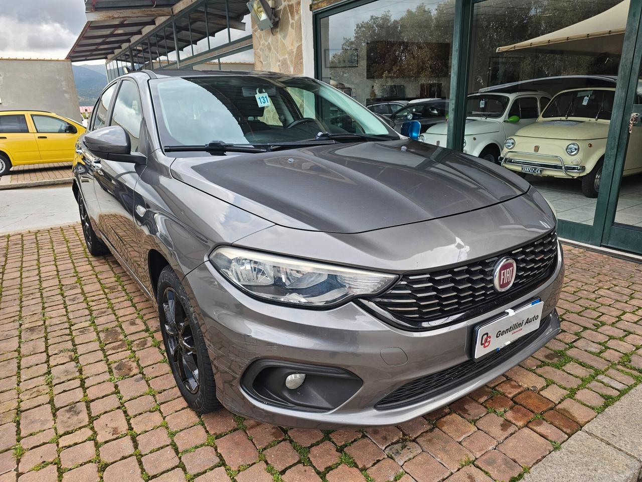 Fiat Tipo 1.3 Mjt S&S 5 porte Business