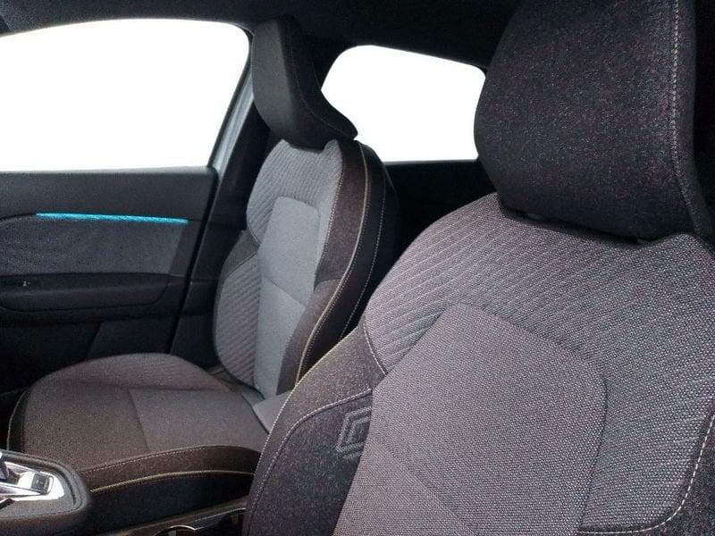 Renault Symbioz 1.6 E-Tech full hybrid Techno 145cv auto