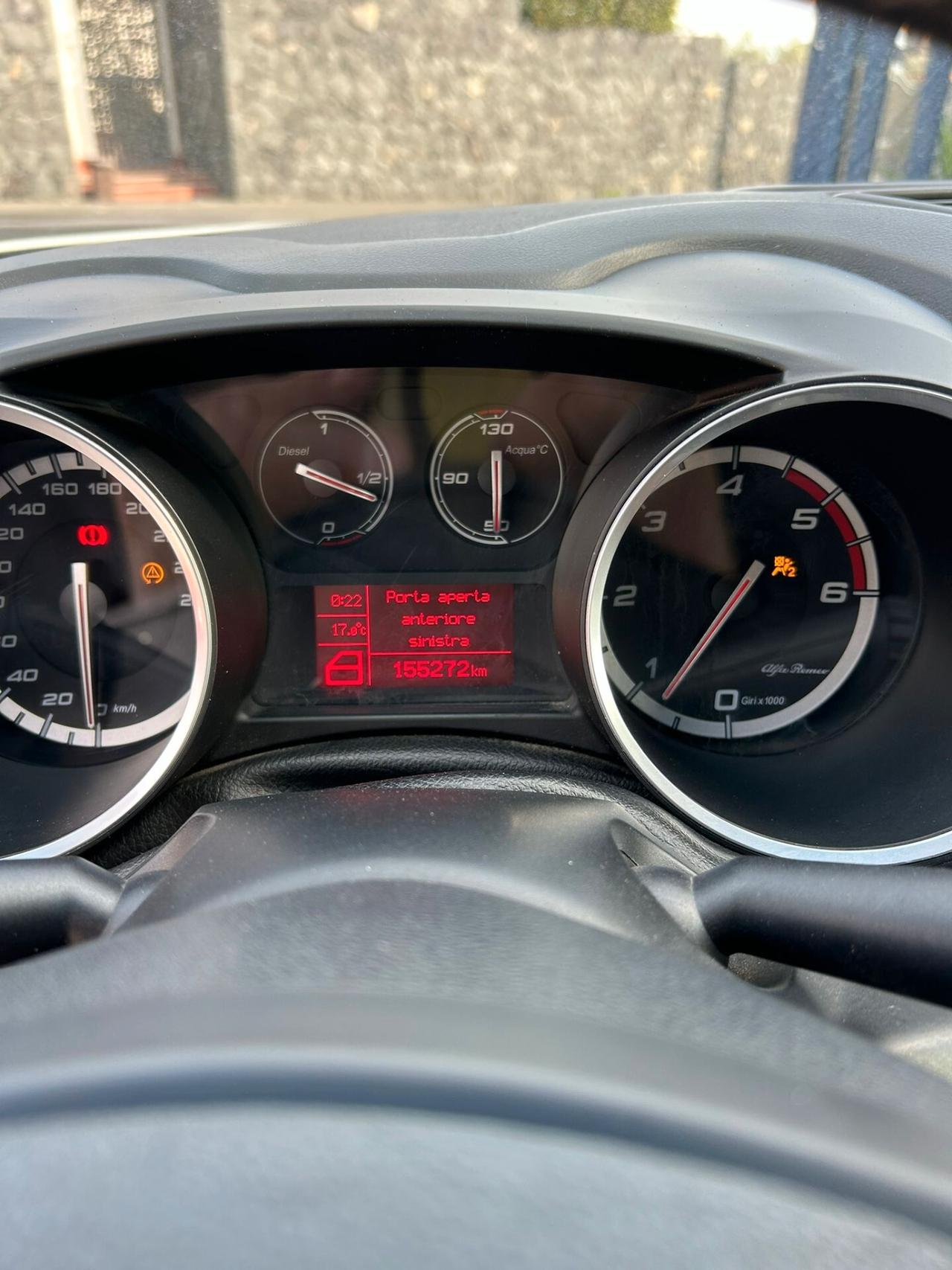 Alfa Romeo Giulietta 2.0 JTDm-2 140 CV Exclusive