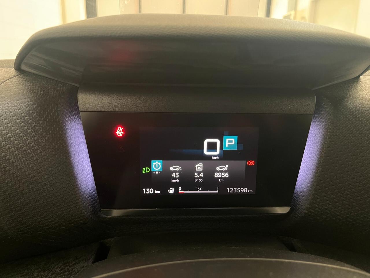 Citroen C4 BlueHDi 130 S&S EAT8 Feel Pack