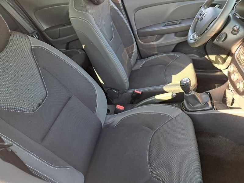 Renault Clio 0.9 tce Moschino Life 75cv