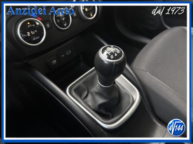 FIAT Tipo 1.3 Mjt 95 Cv 5 porte City Life
