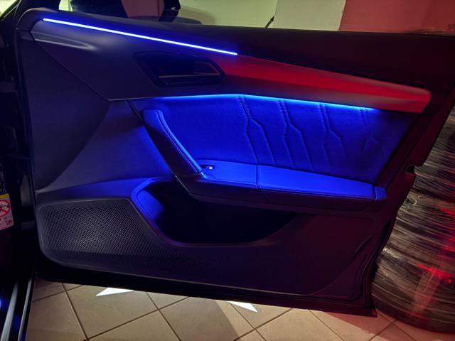 CUPRA Formentor 2.0 TDI 150 CV 4Drive DSG ''OPACA''