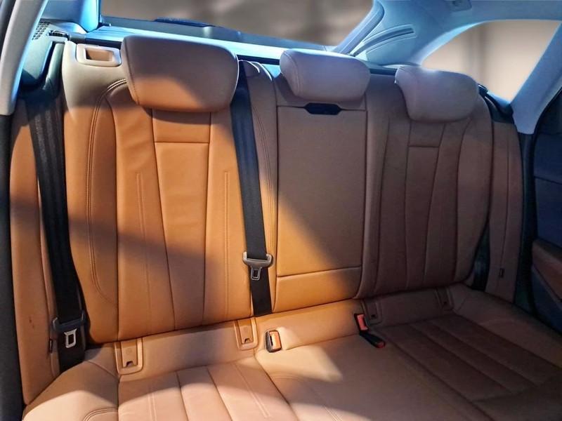 AUDI A4 ALLROAD 2.0 40 TDI MHEV QUATTRO S TRONIC IDENTITY CONTRAST
