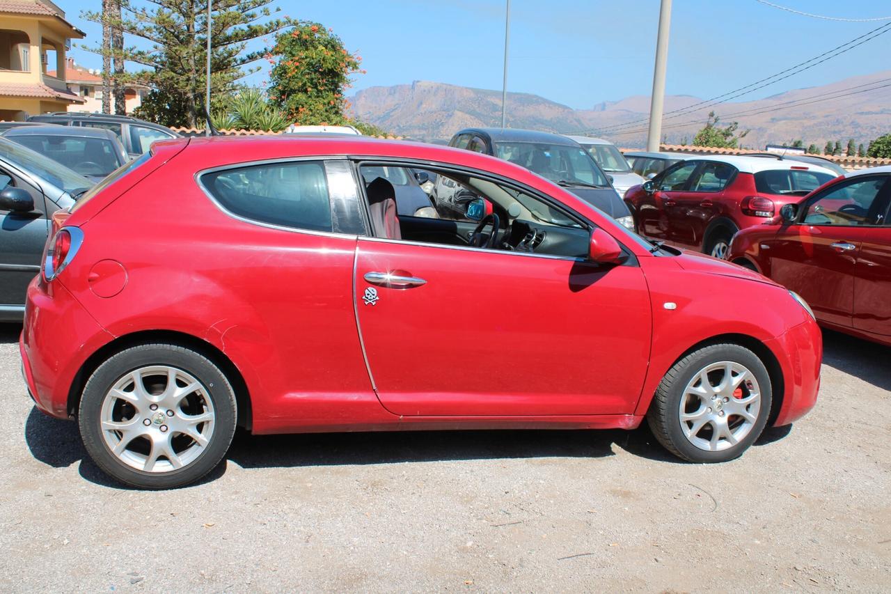 Alfa Romeo MiTo 1.3 JTDm 16V 90 CV Progression