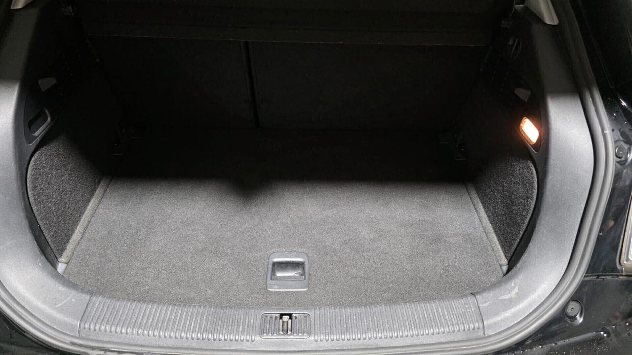 Audi A1 1.2 TFSI NEOPATENTATI+NAVI+BLUETOOTH+PELLE