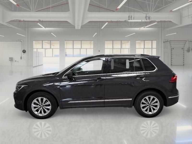 VOLKSWAGEN TIGUAN 2.0 TDI SCR 110KW LIFE DSG SUV