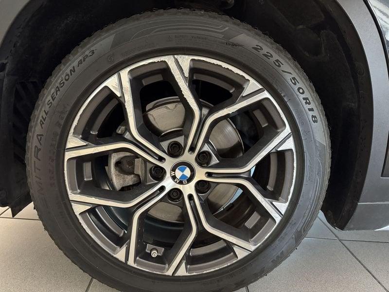 BMW X1 sDrive18i xLine