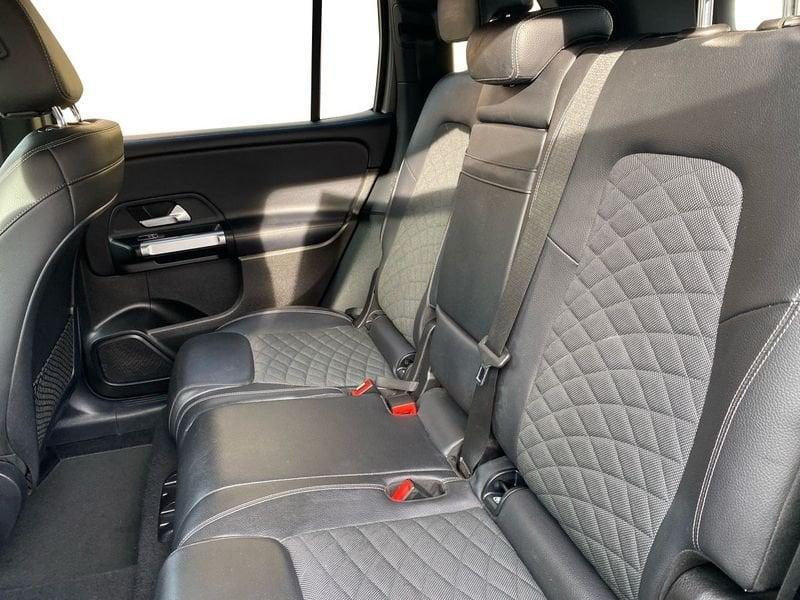 Mercedes-Benz Classe GLB GLB 200 Sport Plus auto