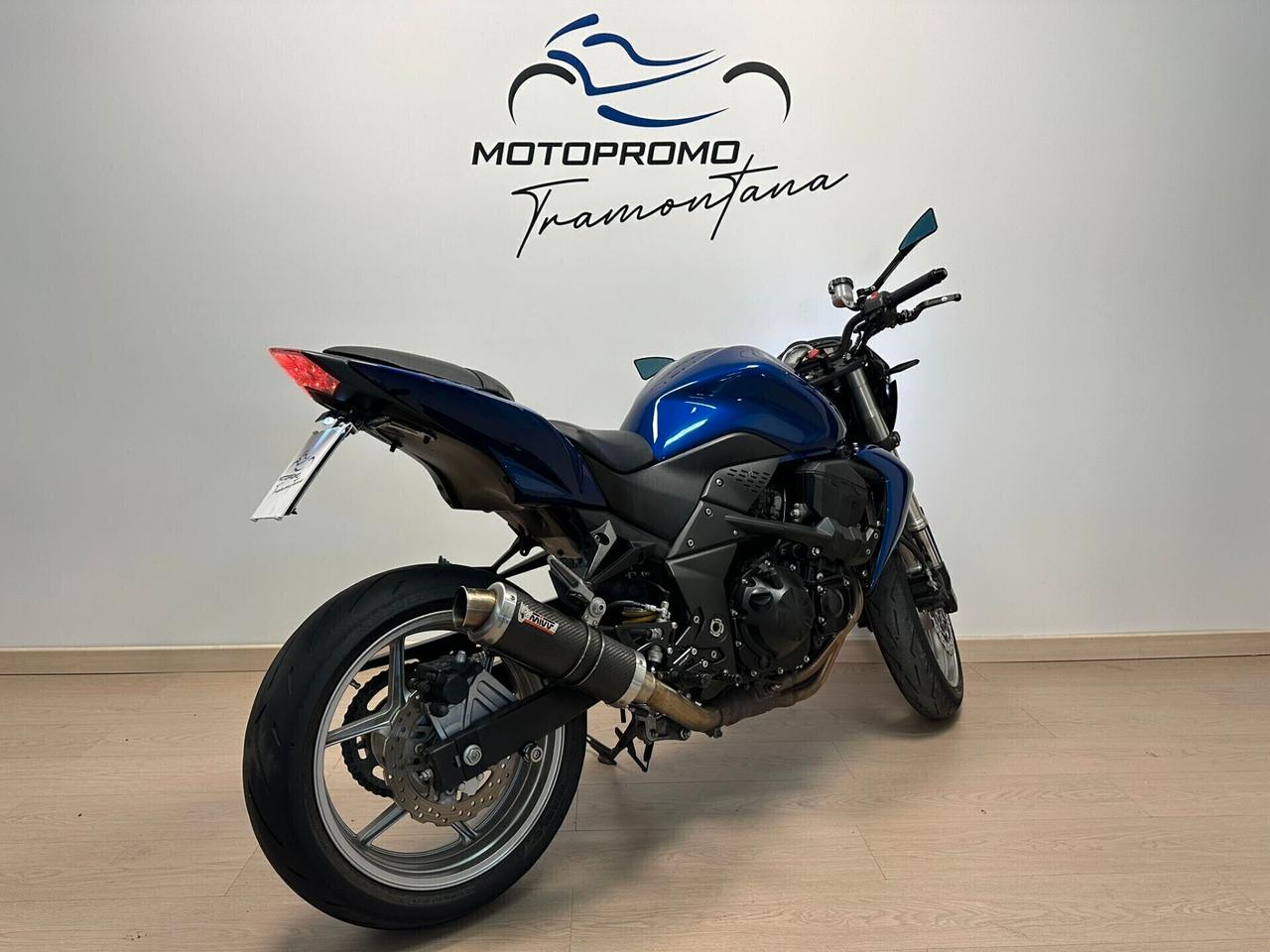 KAWASAKI Z750 Z 750 - SCARICO MIVV DA 99€ AL MESE