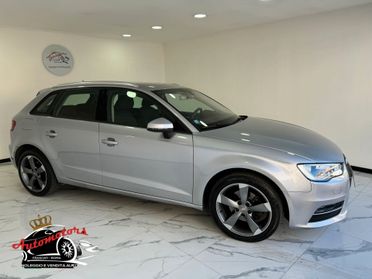 Audi A3 SPB 1.6 TDI S tronic Business