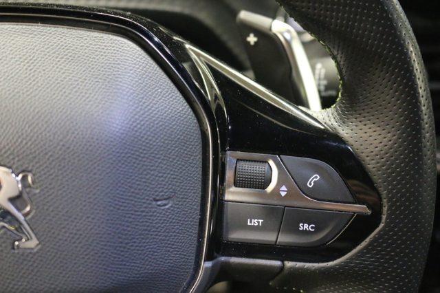 PEUGEOT 2008 PureTech 130 EAT8 GT IMPIANTO GPL