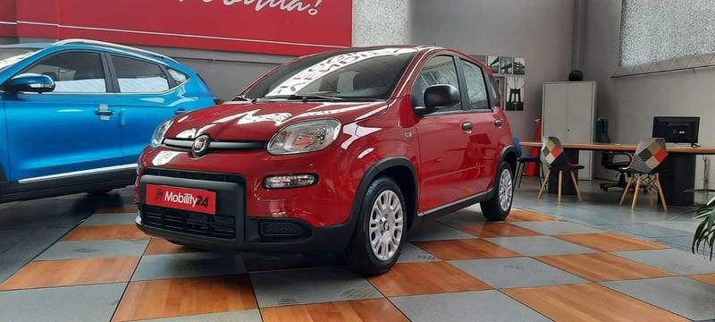 FIAT Panda FIAT Pandina III 2025 CREA IL TUO PREZZO !!DA € 9950