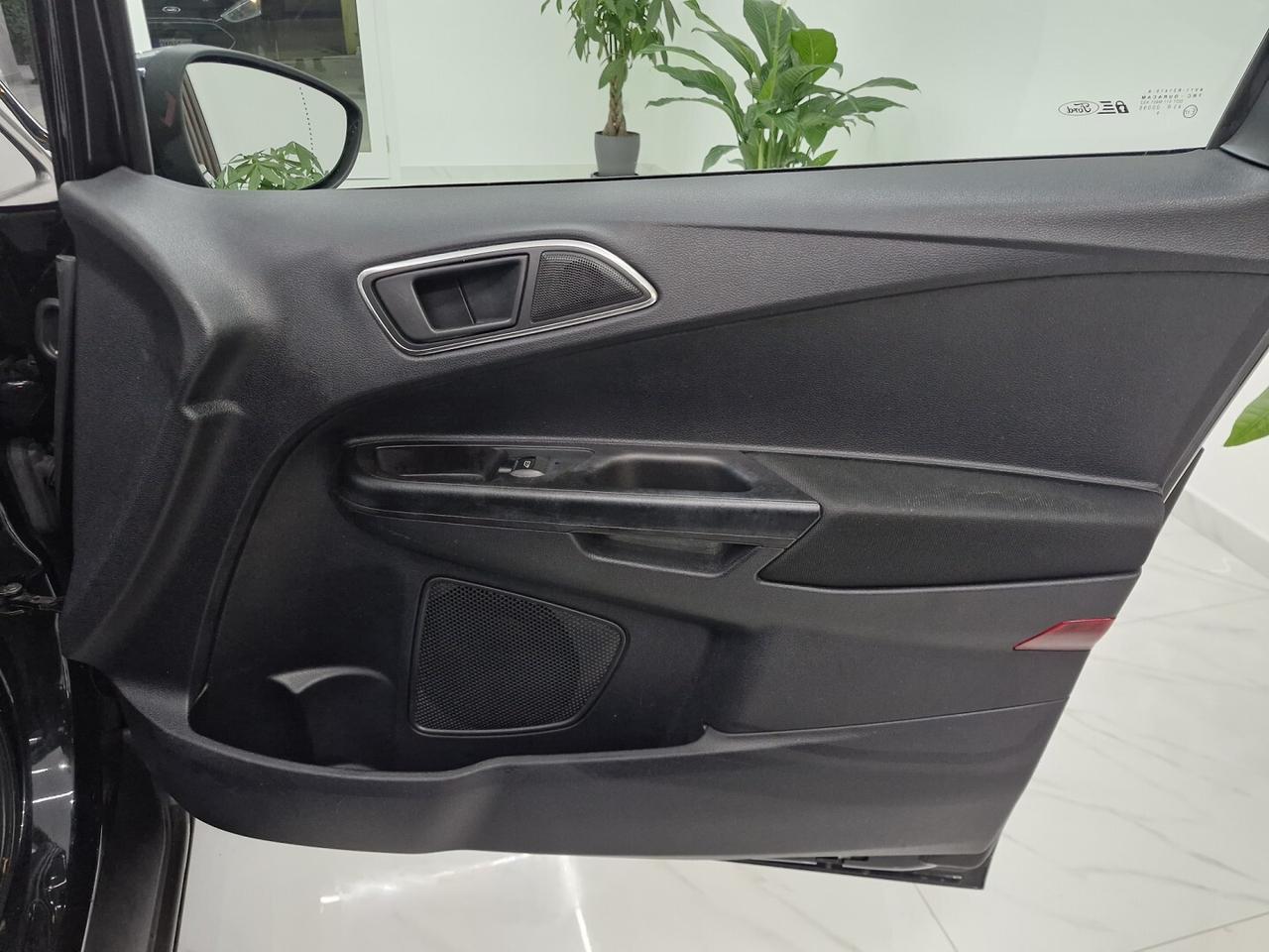 FORD B-MAX 1.4 90 CV GPL TITANIUM ANNO 2014