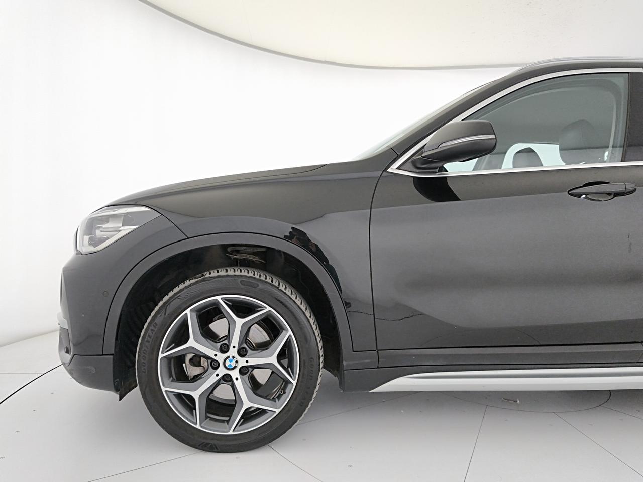 BMW X1 sDrive18d xLine