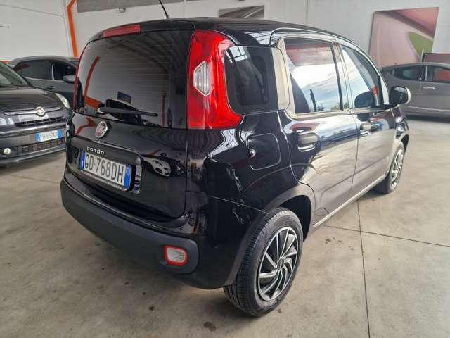 Fiat Panda Panda 1.2 Easy 69cv