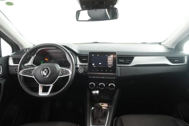 RENAULT Captur Captur Life dCi 95