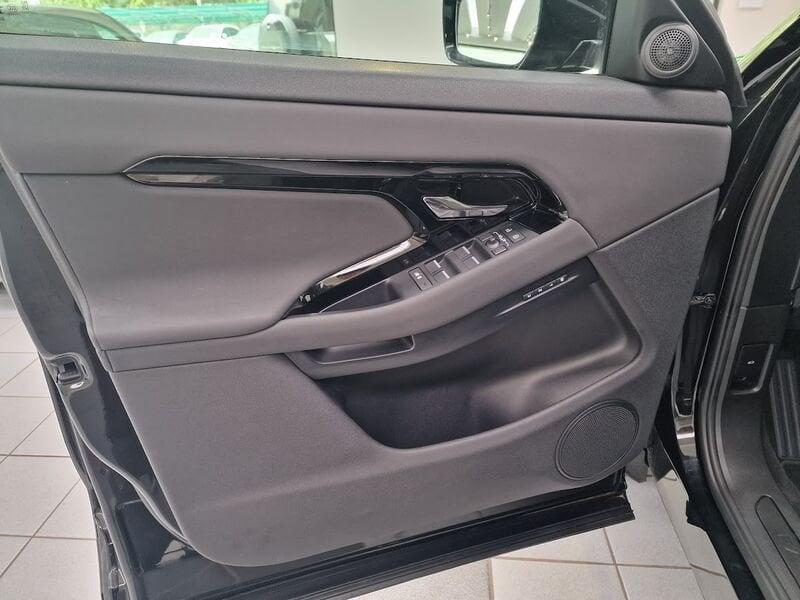 Land Rover Range Rover Evoque 2.0D I4 163 MHEV S AWD AUTOCARRO N1
