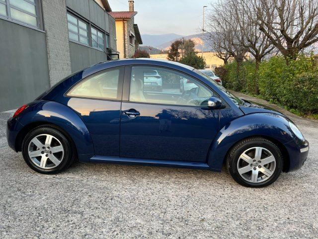 VOLKSWAGEN New Beetle 1.6 EDIZIONE FINALE SOLO 15.000KM 1PROPRIETARIO