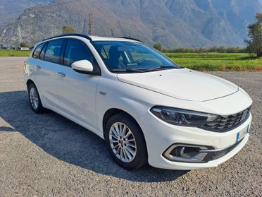 Fiat Tipo 1.3 Mjt