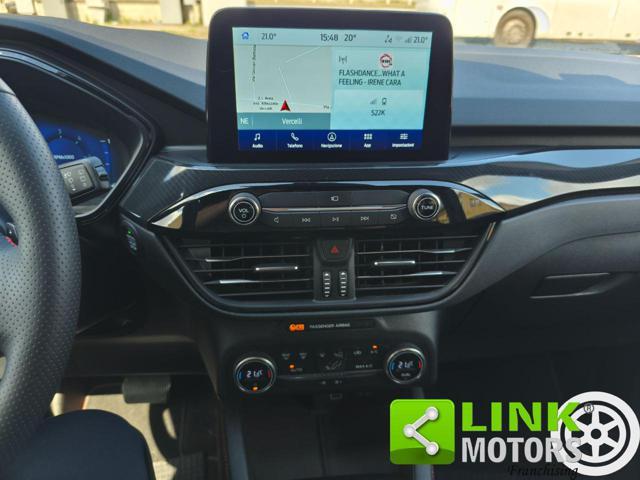 FORD Kuga 1.5 EcoBlue 120 CV 2WD ST-Line X