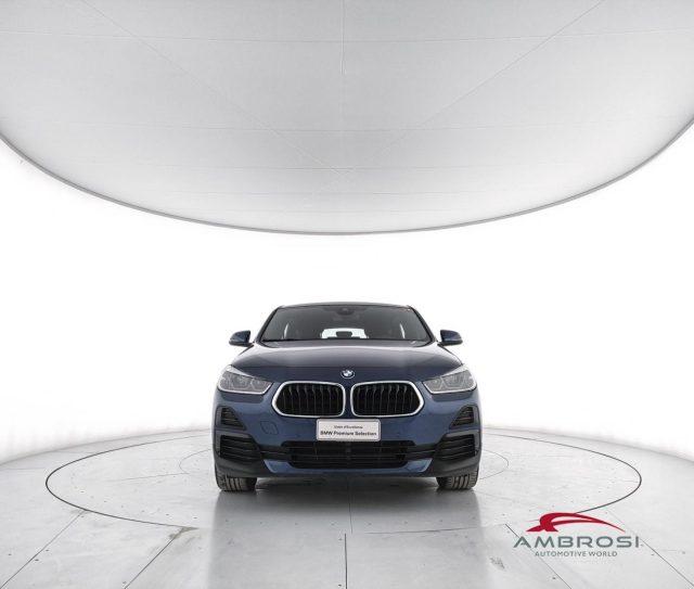 BMW X2 xDrive25e Advantage